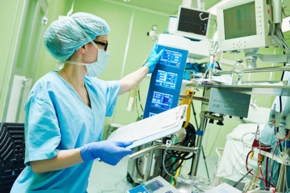 Perfusionist Recruiting Firm