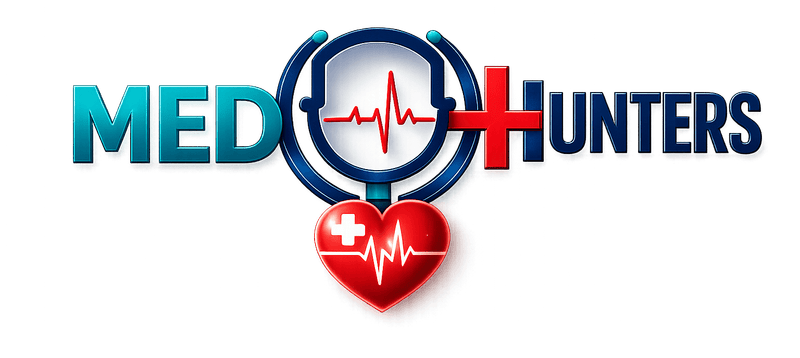 Med-Hunters | Executive Search | Healthcare Recruiters